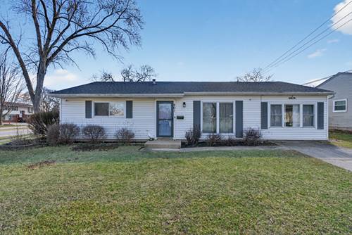 401 Concord, Streamwood, IL 60107