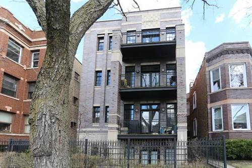 4325 N Ashland Unit G, Chicago, IL 60613