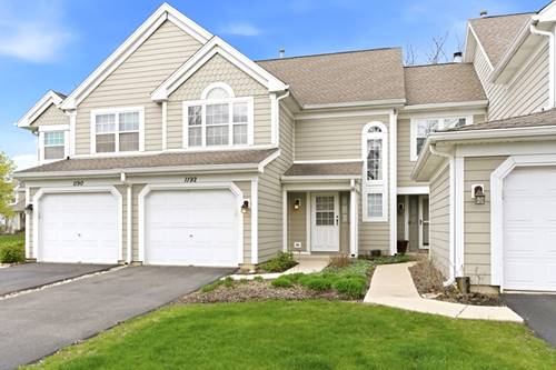 1192 Scott, Carol Stream, IL 60188