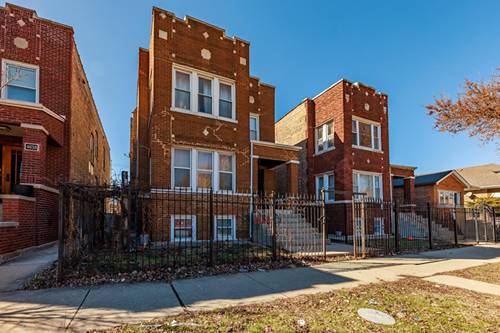 4634 S Sawyer, Chicago, IL 60632