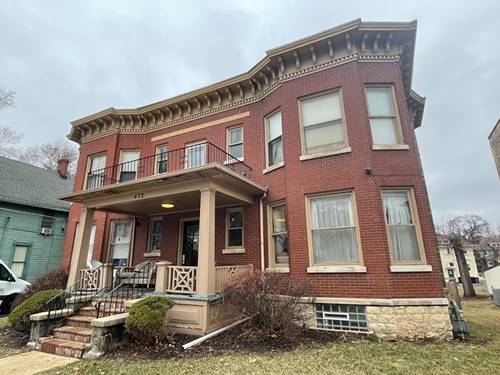 472 E Chicago Unit 3, Elgin, IL 60120