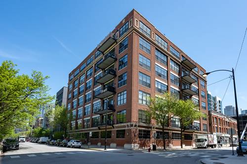 850 W Adams Unit 6E, Chicago, IL 60607