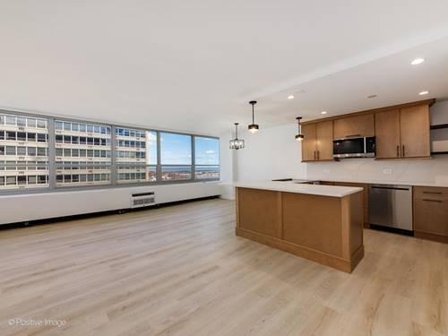 3550 N Lake Shore Unit 2403, Chicago, IL 60657