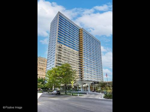 3550 N Lake Shore Unit 2403, Chicago, IL 60657