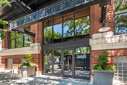 1040 W Adams Unit 410, Chicago, IL 60607