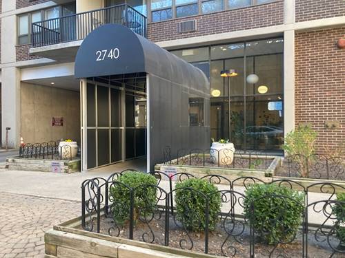 2740 N Pine Grove Unit 19D, Chicago, IL 60614