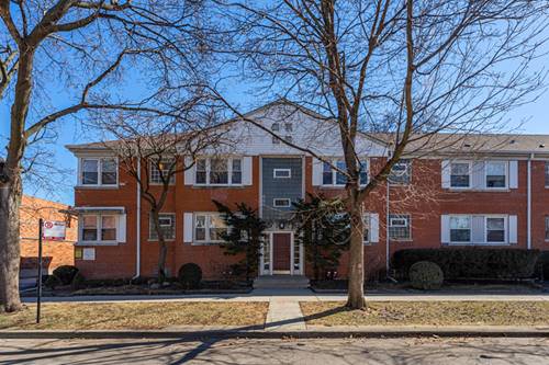 6607 N Damen Unit 2N, Chicago, IL 60645
