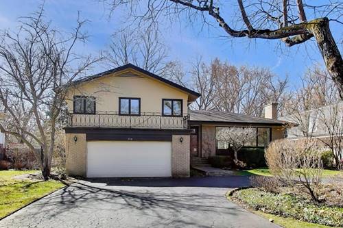 754 Woodridge, Glencoe, IL 60022