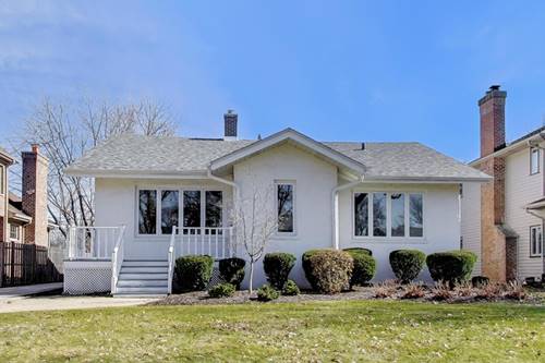 57 Chestnut, Clarendon Hills, IL 60514