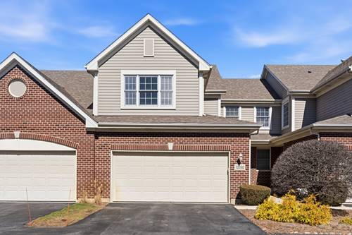 13350 Forest Ridge Unit 1, Palos Heights, IL 60463