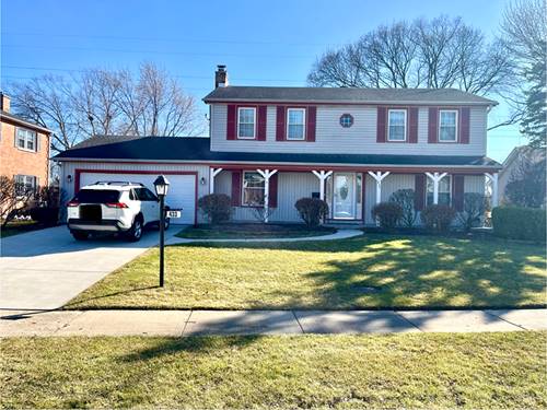 433 E Carpenter, Palatine, IL 60074