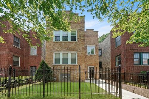 3045 W Addison Unit 1, Chicago, IL 60618