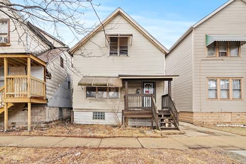 2808 E 93rd, Chicago, IL 60617