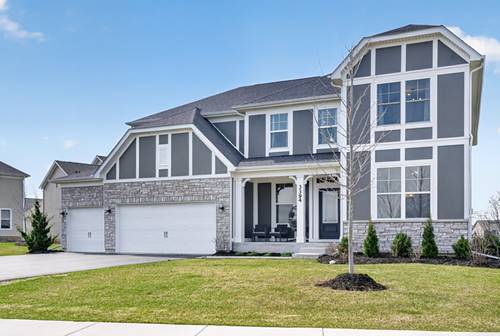 3394 Sage, Mundelein, IL 60060