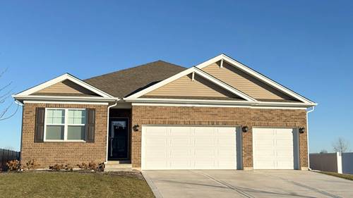 26113 S Castle, Manhattan, IL 60442