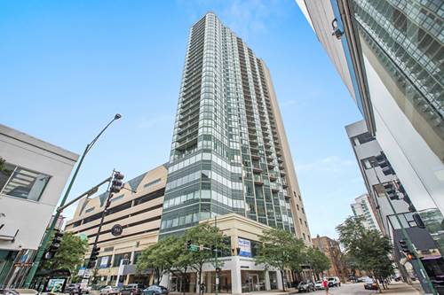 111 W Maple Unit 2210, Chicago, IL 60610