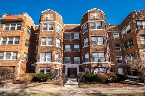 7661 N Sheridan, Chicago, IL 60626