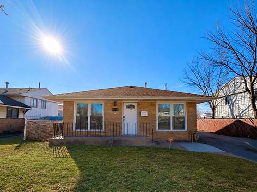 11742 S Racine, Chicago, IL 60643
