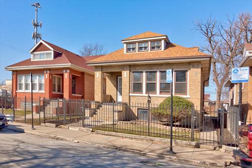 4356 W Cullerton, Chicago, IL 60623