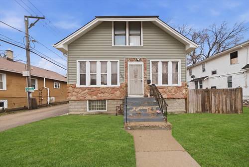 1140 W 104th, Chicago, IL 60643