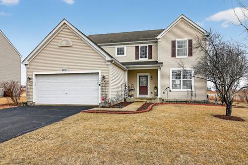 8021 Harrier, Joliet, IL 60431