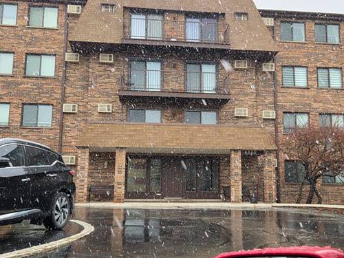 6800 W Raven Unit 205, Chicago, IL 60631