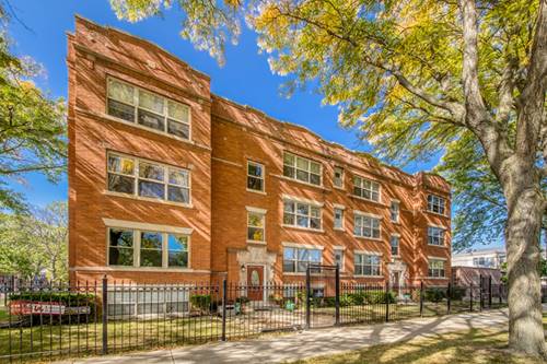 4602 N Kenneth Unit 3B, Chicago, IL 60630