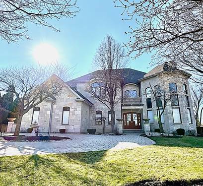 904 S Edgewood, Mount Prospect, IL 60056