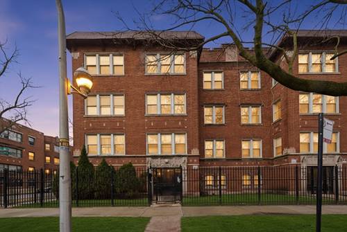 7601 S Essex Unit 2, Chicago, IL 60649