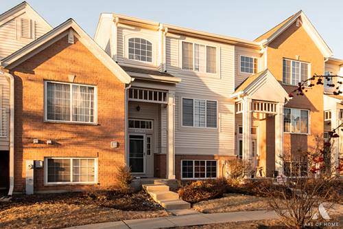 7517 Savoy Unit B, Bridgeview, IL 60455