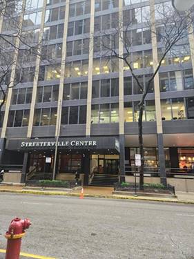 233 E Erie Unit 2310, Chicago, IL 60611
