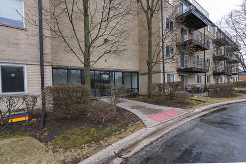2515 E Olive Unit 4H, Arlington Heights, IL 60004