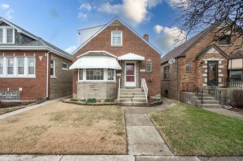 5944 W Foster, Chicago, IL 60630