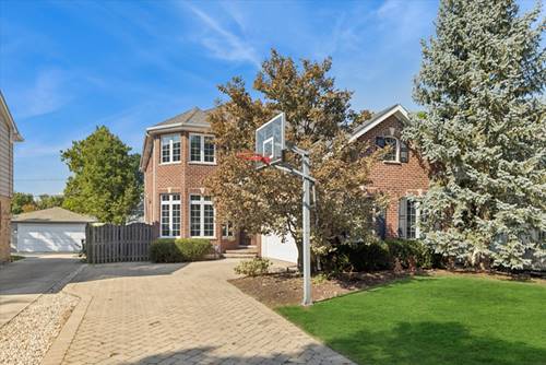 4146 Garden, Western Springs, IL 60558