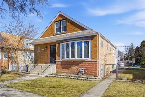 2929 N 74th, Elmwood Park, IL 60707