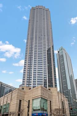 512 N Mcclurg Unit 708, Chicago, IL 60611