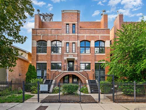 1718 W Superior Unit 2E, Chicago, IL 60622