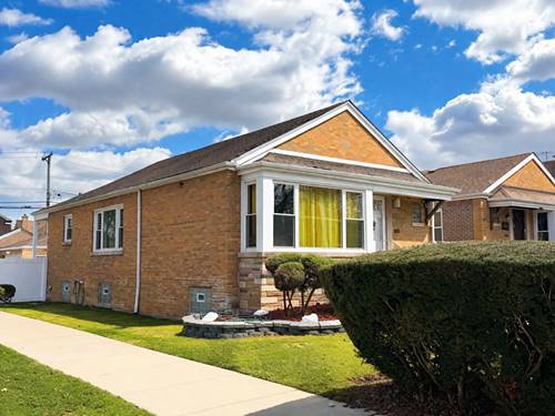 8201 S Homan, Chicago, IL 60652