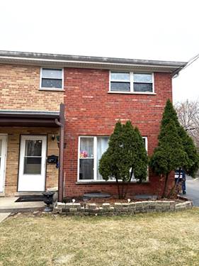 210 Linn Unit D, North Aurora, IL 60542