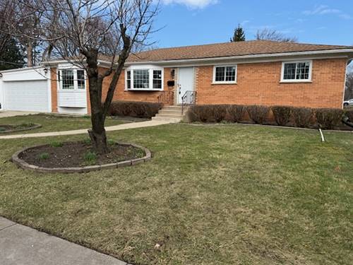 22 Audrey, Mount Prospect, IL 60056