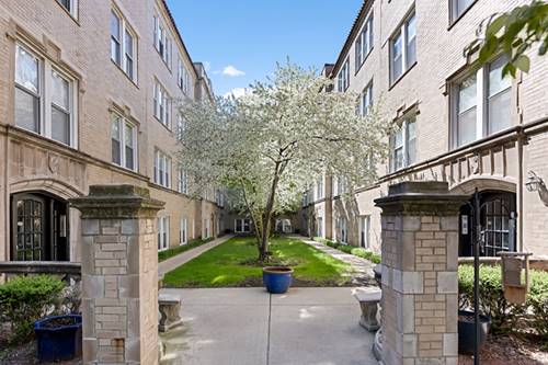 4518 N Ashland Unit 3E, Chicago, IL 60640