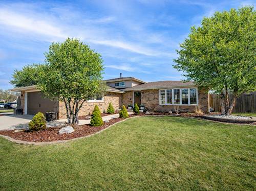 9133 S Meade, Oak Lawn, IL 60453