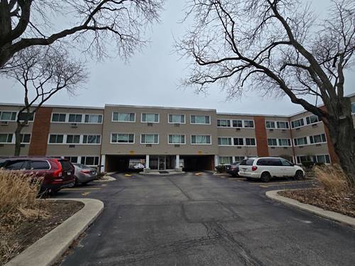 1139 Leavitt Unit 203, Flossmoor, IL 60422