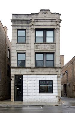 2216 W Taylor Unit 1R, Chicago, IL 60612