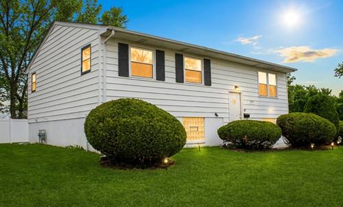 299 Beacon, Chicago Heights, IL 60411