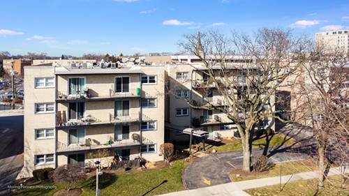 5214 Galitz Unit 103, Skokie, IL 60077