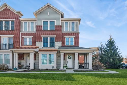 2238 S Crambourne, Arlington Heights, IL 60005