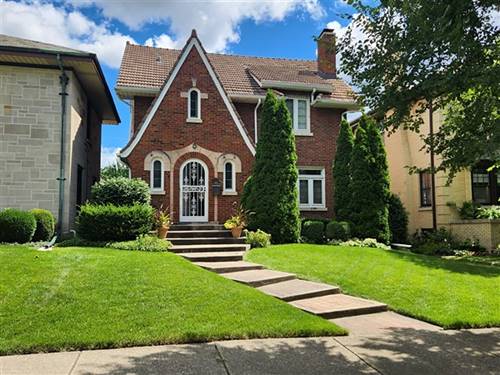 1220 N Euclid, Oak Park, IL 60302