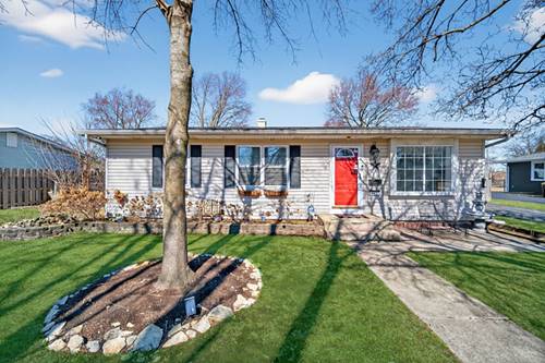 407 Butterfield, North Aurora, IL 60542