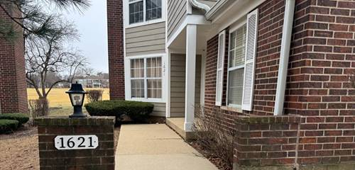 1621 Glengarry Unit 1621, Algonquin, IL 60102